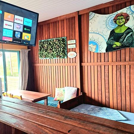 Apartamento Mona Lisa Florianópolis Exterior foto
