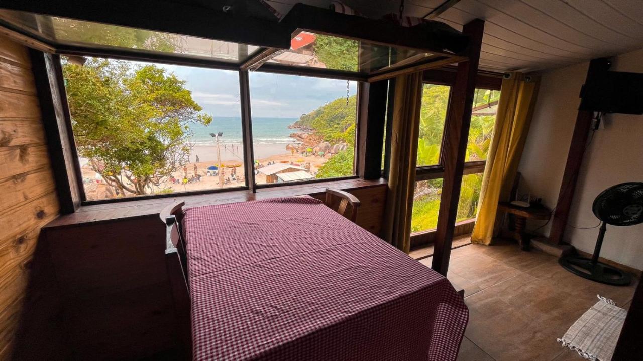 Apartamento Mona Lisa Florianópolis Exterior foto