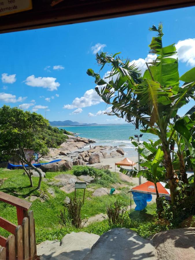 Apartamento Mona Lisa Florianópolis Exterior foto