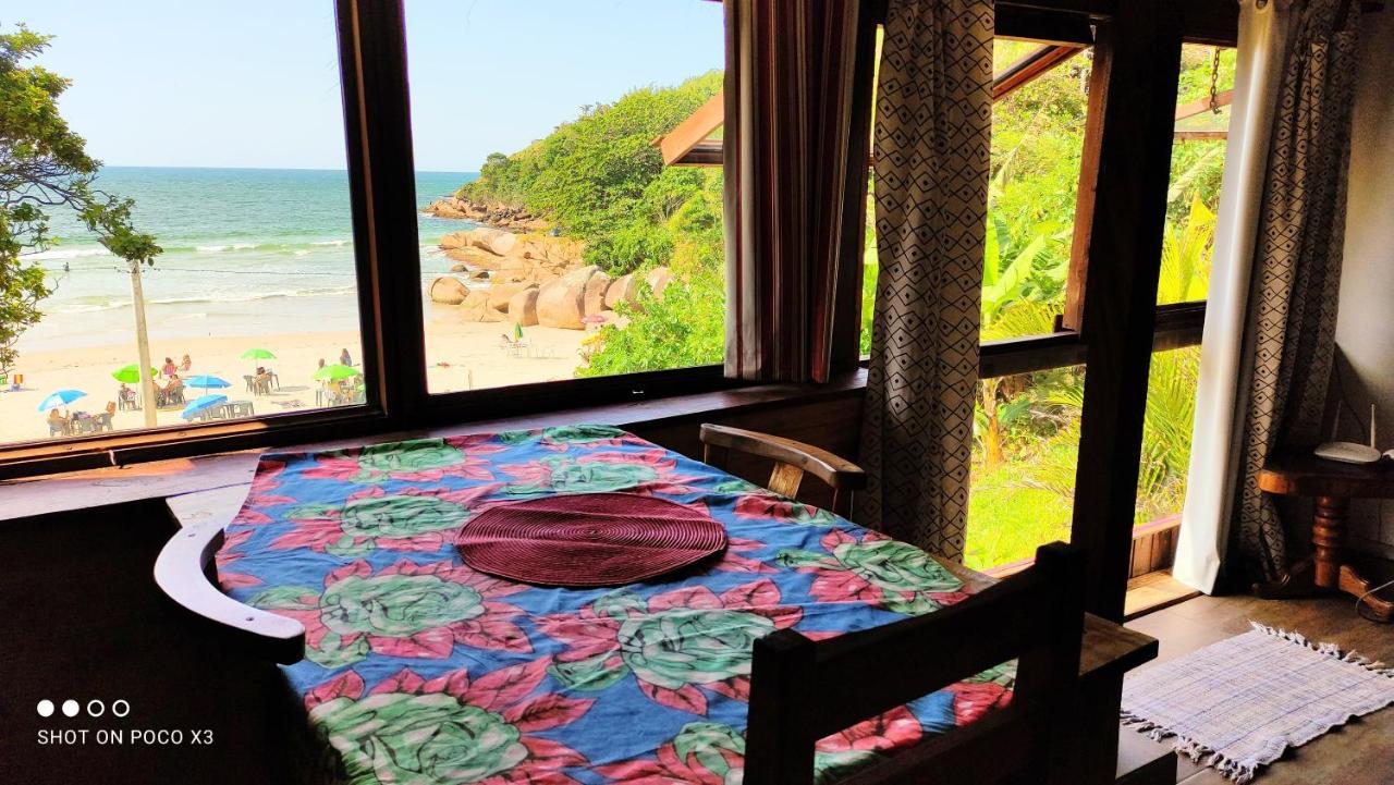 Apartamento Mona Lisa Florianópolis Exterior foto