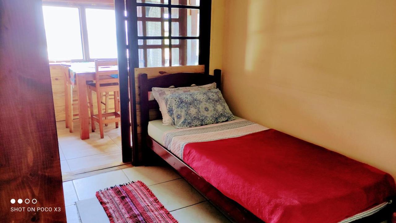 Apartamento Mona Lisa Florianópolis Exterior foto