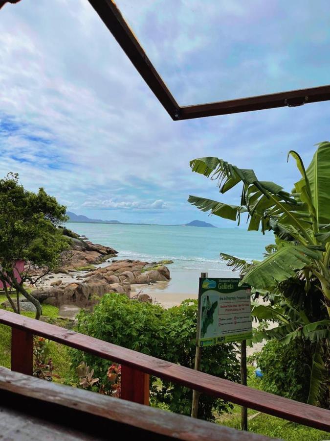 Apartamento Mona Lisa Florianópolis Exterior foto