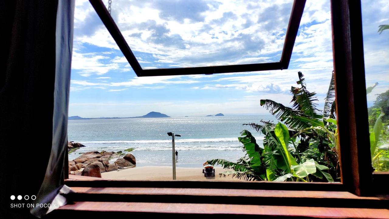 Apartamento Mona Lisa Florianópolis Exterior foto