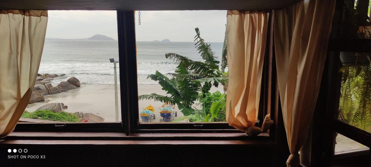 Apartamento Mona Lisa Florianópolis Exterior foto