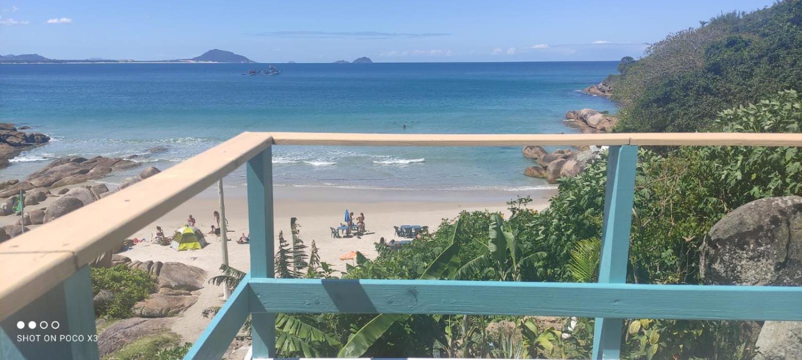 Apartamento Mona Lisa Florianópolis Exterior foto