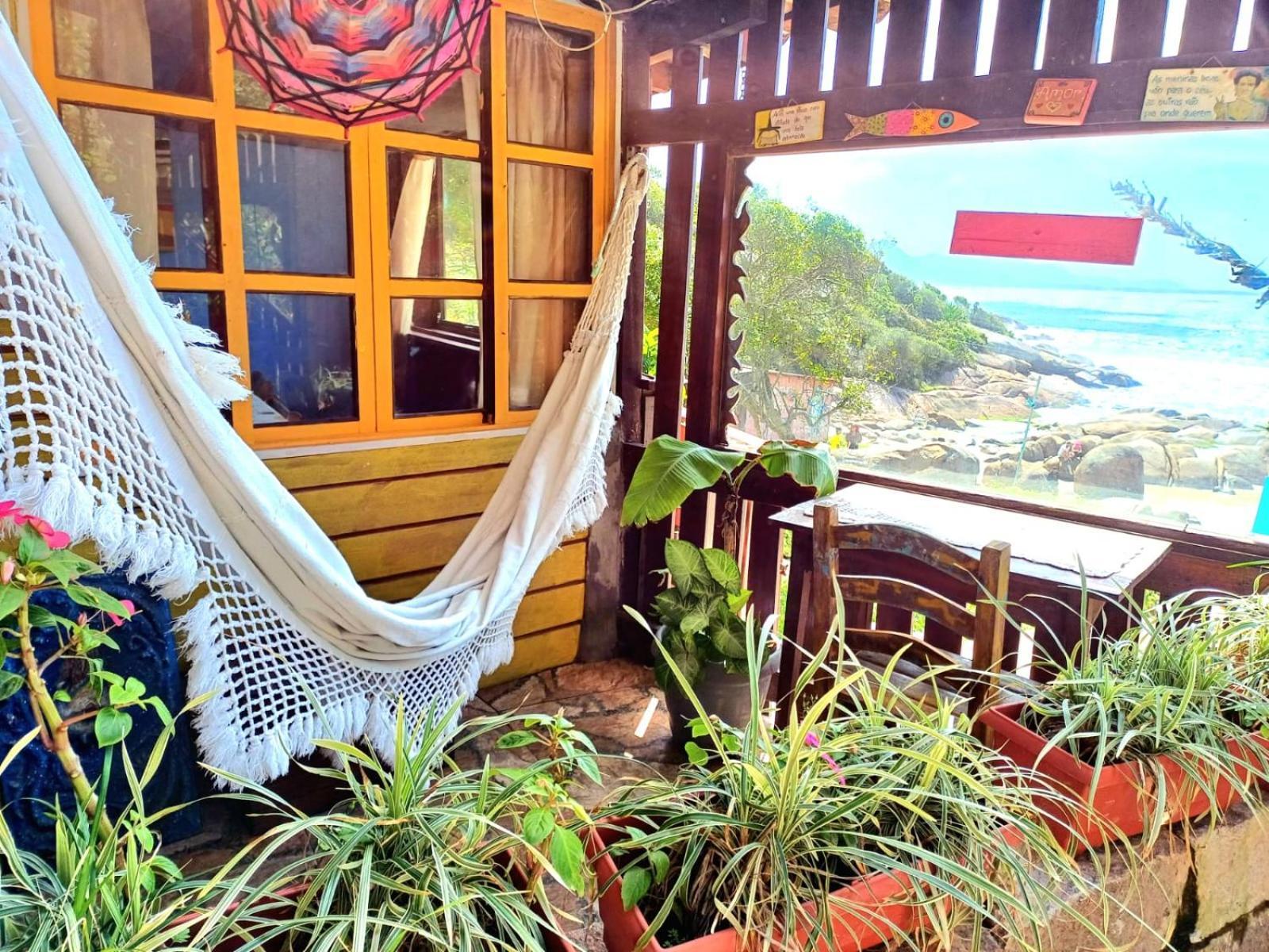 Apartamento Mona Lisa Florianópolis Exterior foto