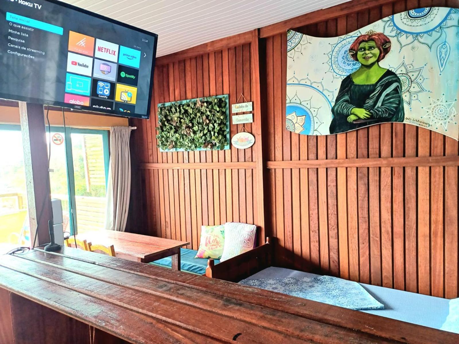 Apartamento Mona Lisa Florianópolis Exterior foto