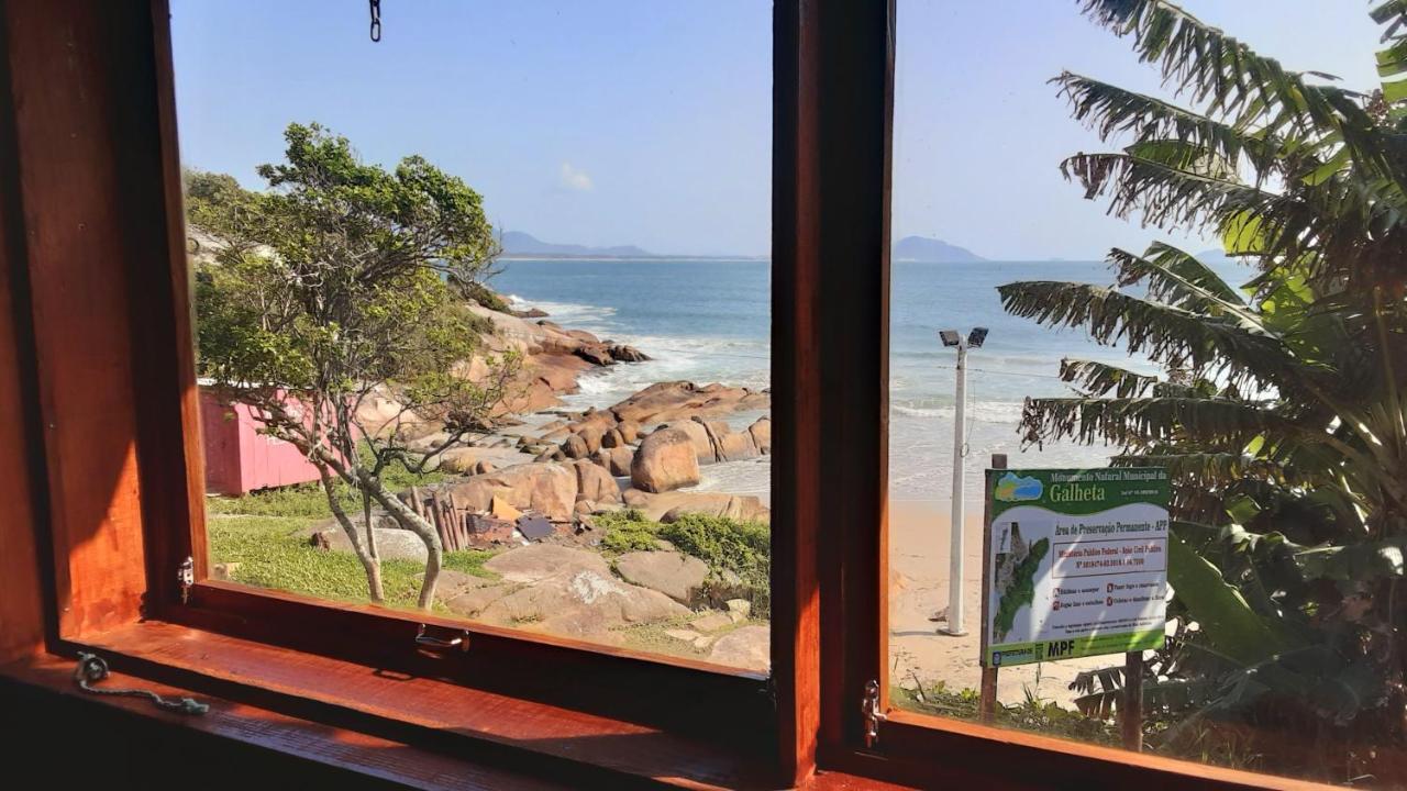 Apartamento Mona Lisa Florianópolis Exterior foto