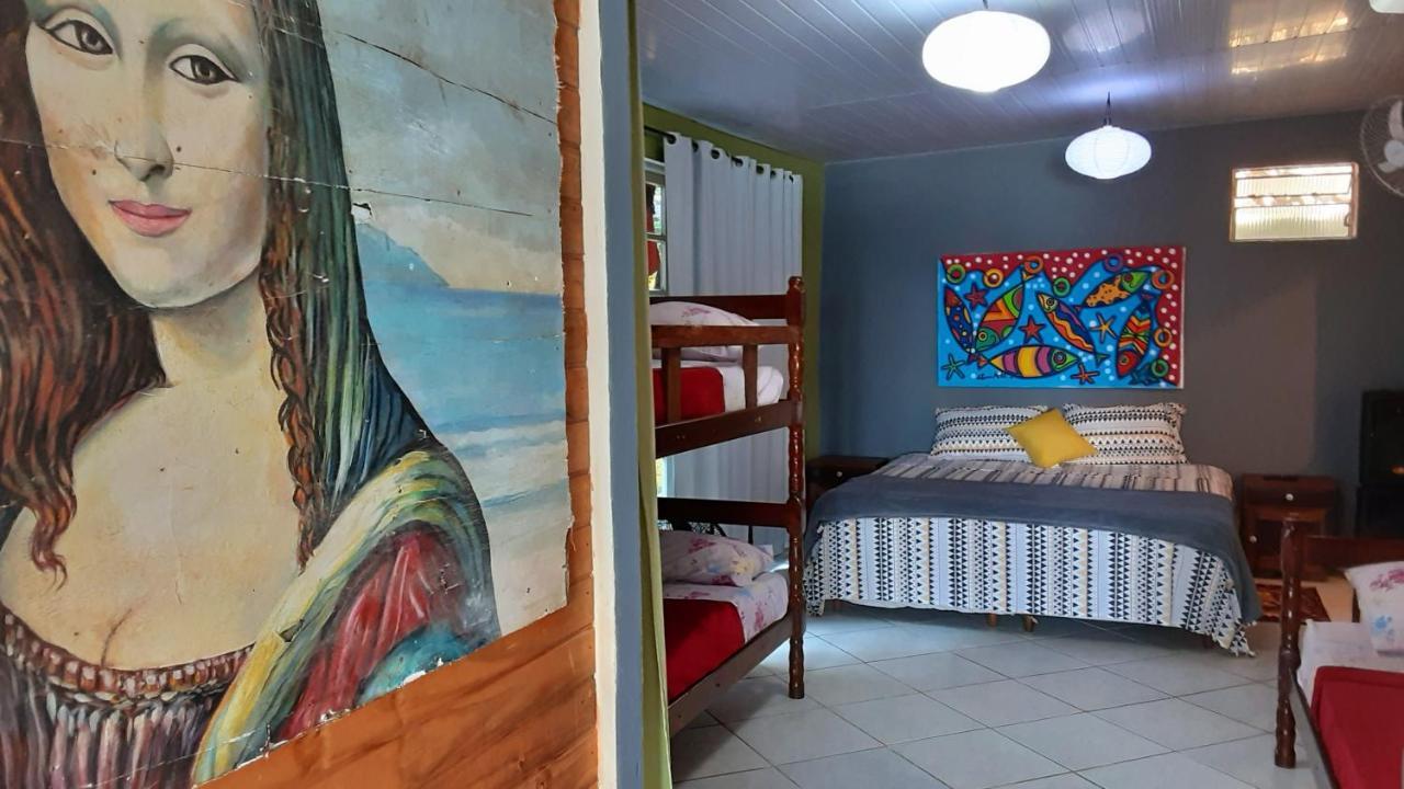 Apartamento Mona Lisa Florianópolis Exterior foto